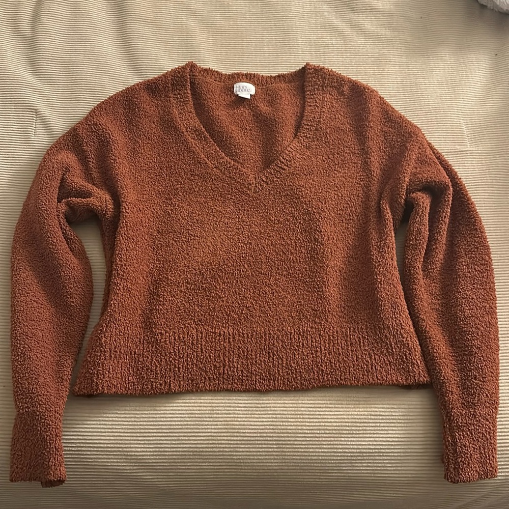 Cozy Soft Sweater